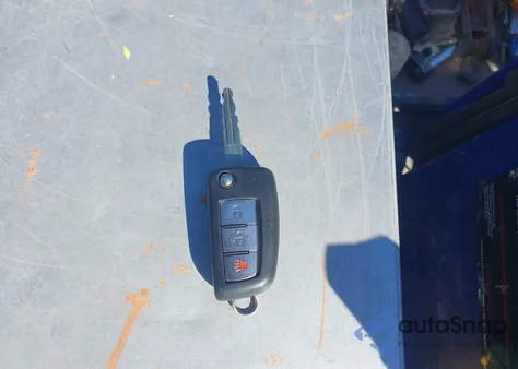 2020 Nissan Rogue Sport S Awd Xtronic Cvt from USA, damaged, VIN JN1BJ1CW6LW362205